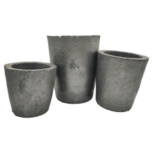 High-purity graphite crucible with high temperature resistance and excellent price